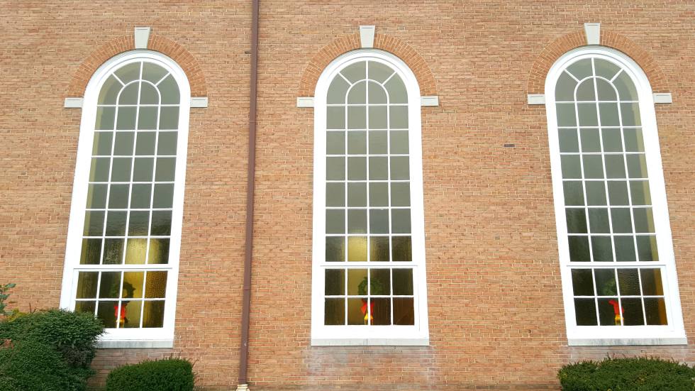 commercial painting in dumont nj
